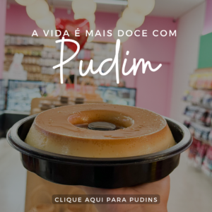 Pudim