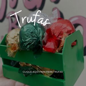 Trufas