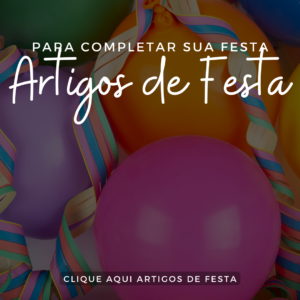 Artigo de Festa