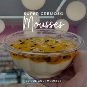 Mousses