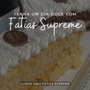 Fatias Supreme