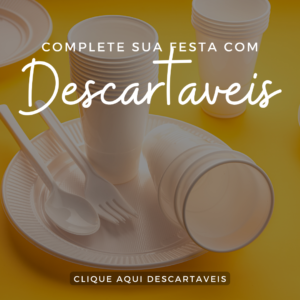 Descartáveis