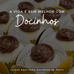 Docinhos