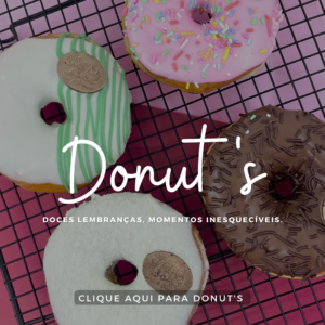 Donuts