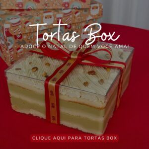 Torta Box