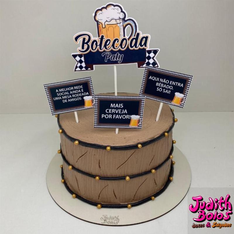 Bolo Boteco - 53298