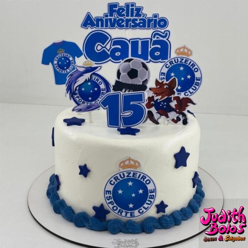 Bolo do Cruzeiro - 96397