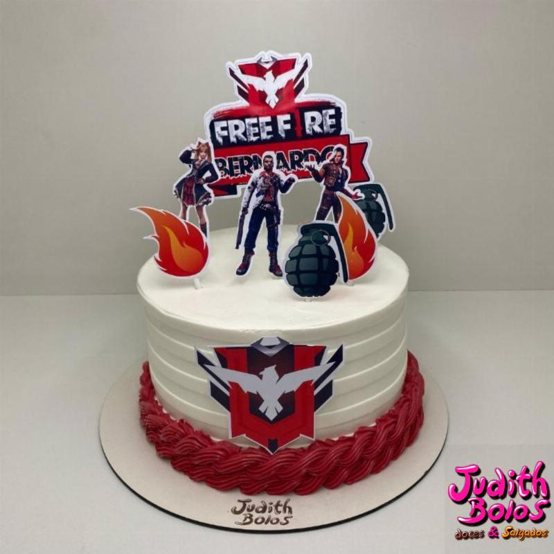 Bolo Free Fire - 62187