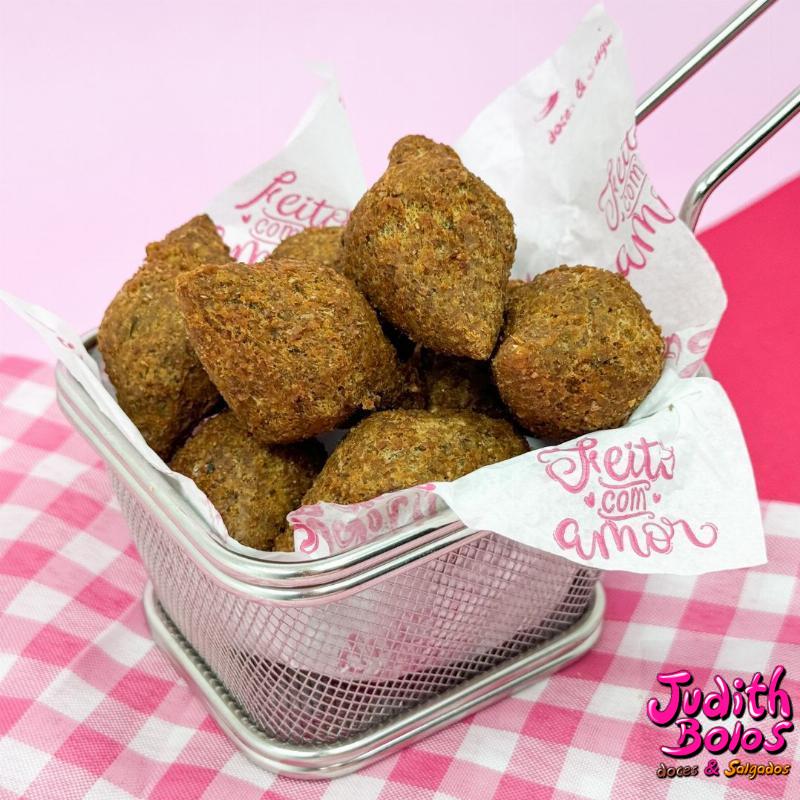 Kibe de Carne 25 unidades