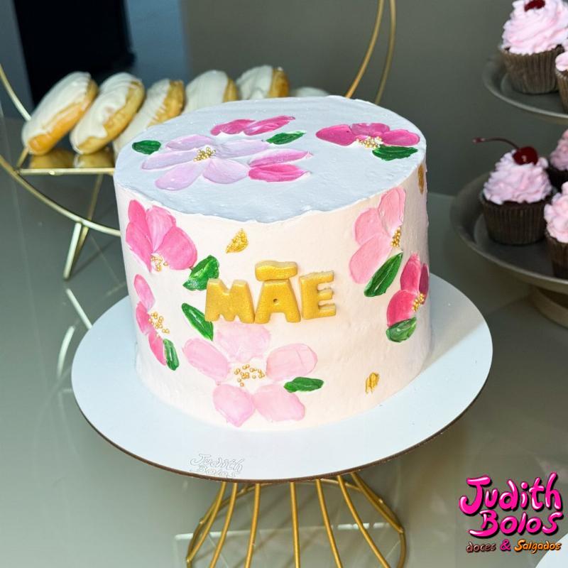 Jardim da Mãe - 92273