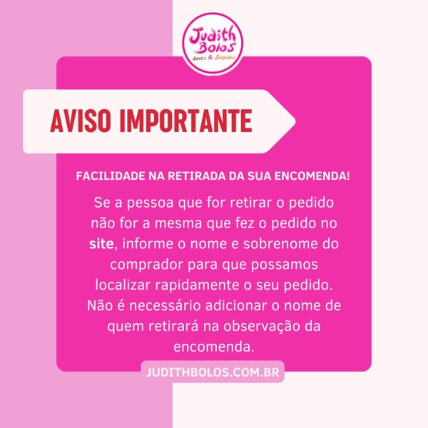 Bolo Laço de Açúcar - 77085 - Image 2