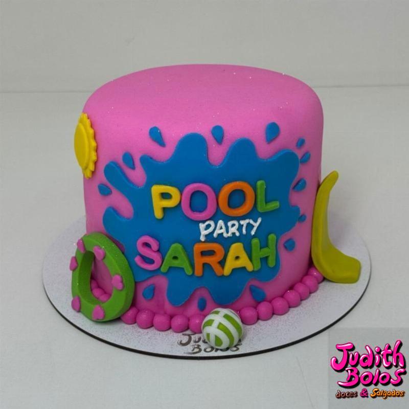 Bolo Pool Party -58830
