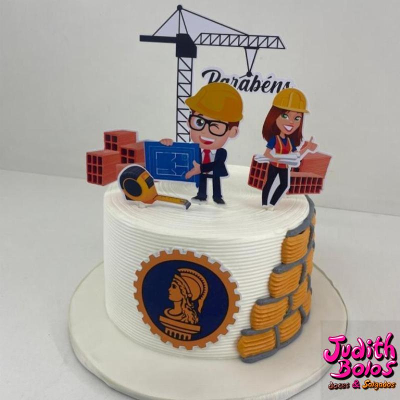 Bolo de Engenheiro - 78794