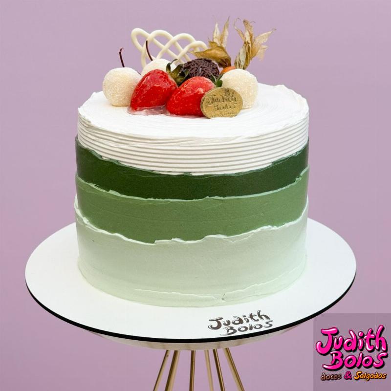 Bolo Especial da Judith - 61015