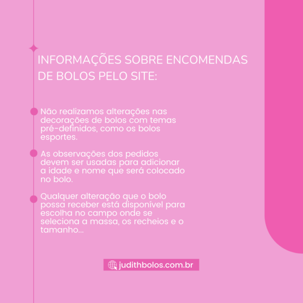 Bolo da Raposa Azul - 78971 - Image 2