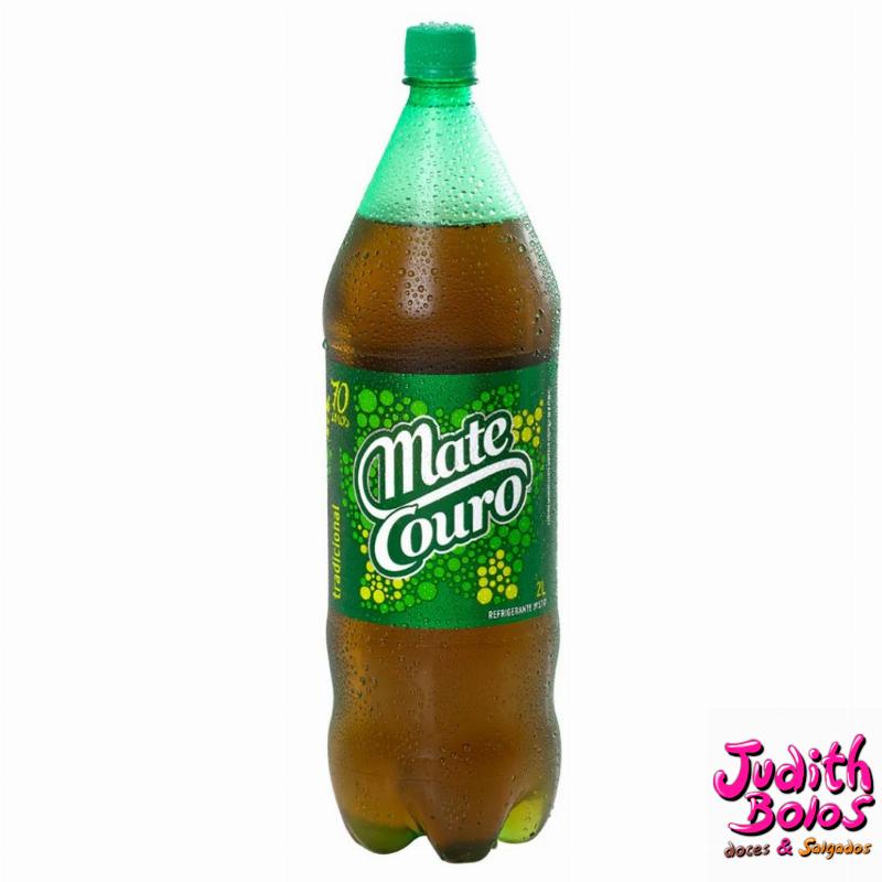 Mate couro 2l tradicional