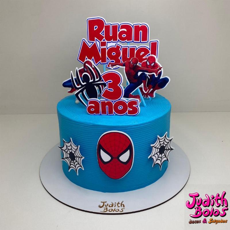 Bolo Spider Man - 50621