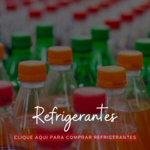 Refrigerantes