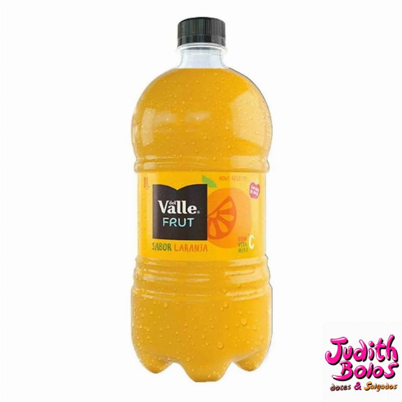 Suco Del Valle Laranja 1L