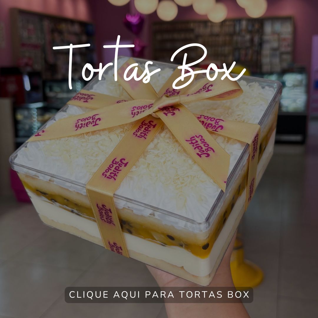 Torta Box