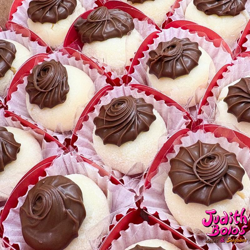 Leite Ninho com Nutella