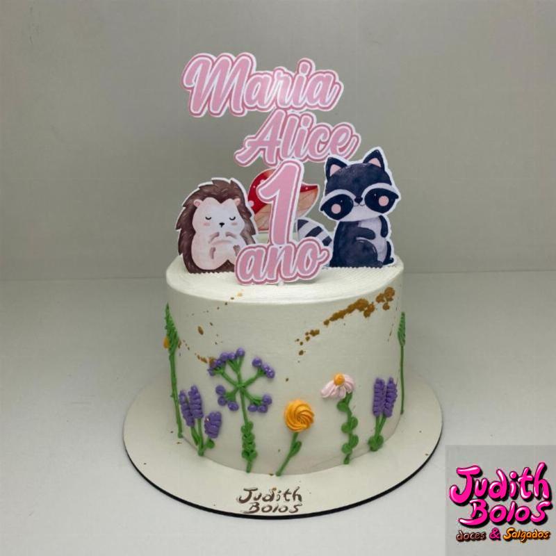 Encanto dos Animais - 34952