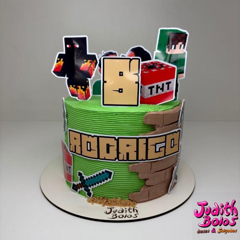 Bolo Minicraft -12825