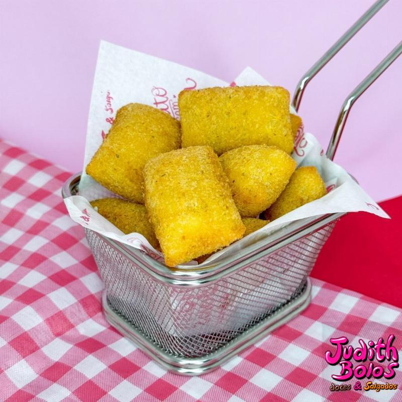 Travesseirinho de Creme de Milho