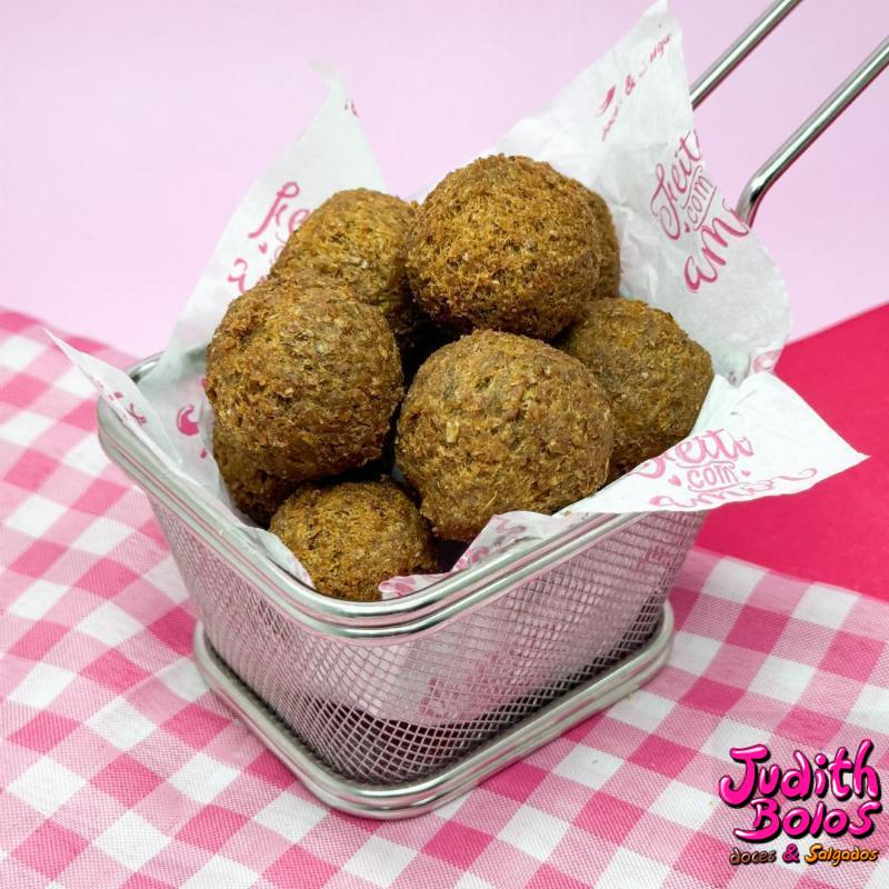 Kibe de Carne c/ Requeijão