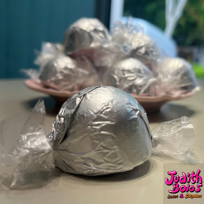 Trufa de Leite Ninho (unidade)