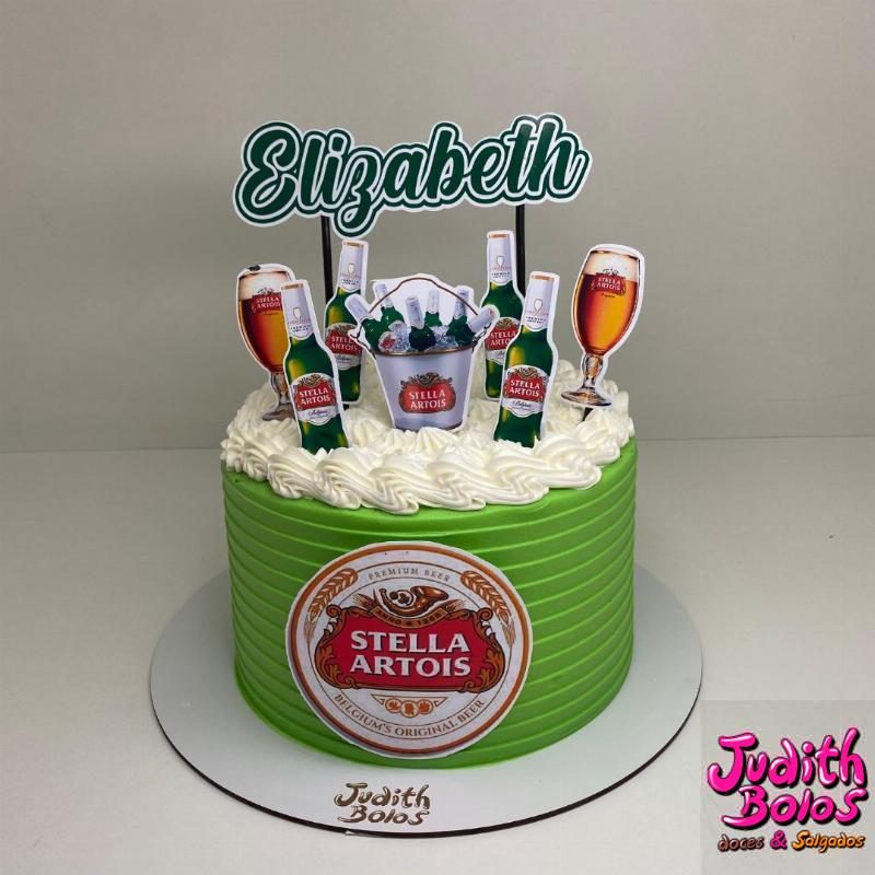 Bebida Estella Artois - 05977