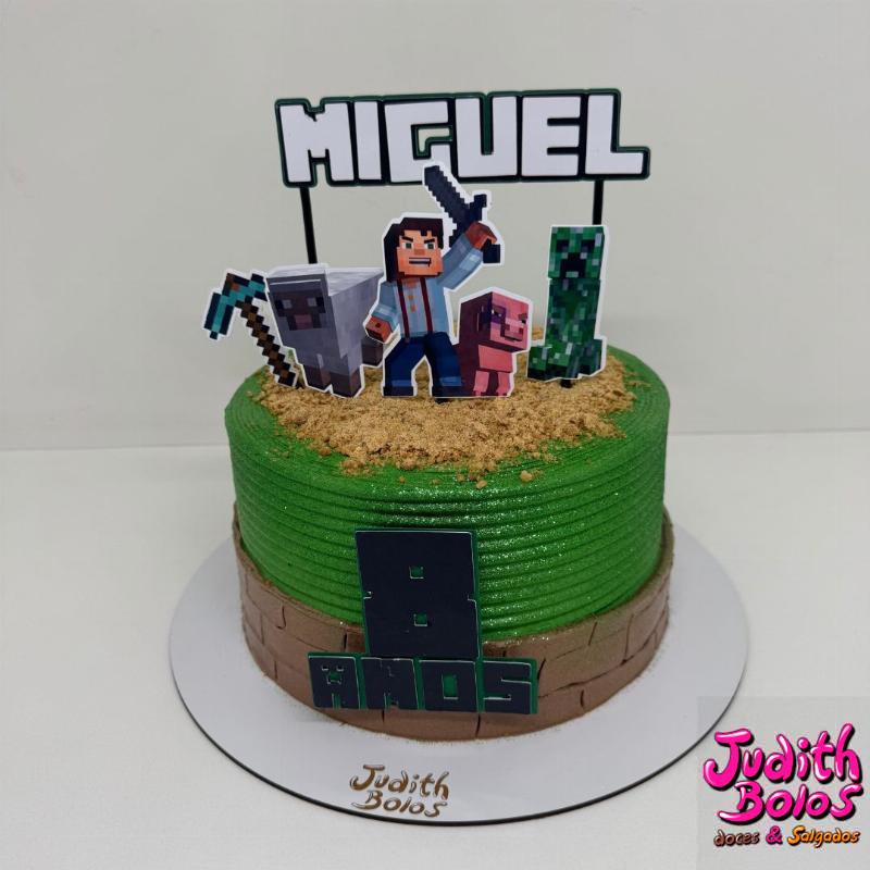 Bolo Minicraft - 40026