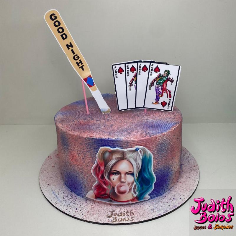 Bolo Alerquina - 58347