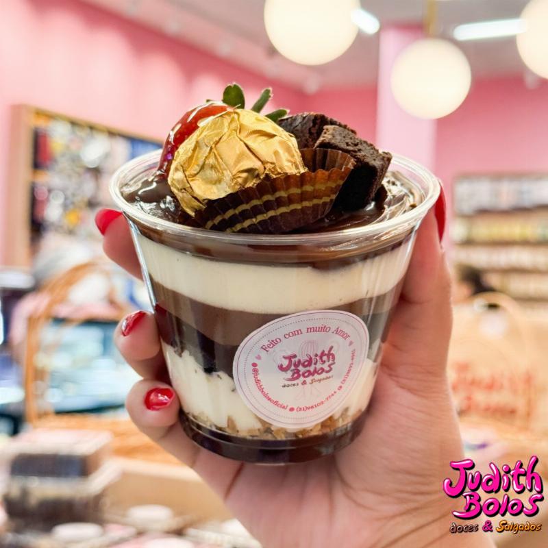 Copo Supremo Ferrero