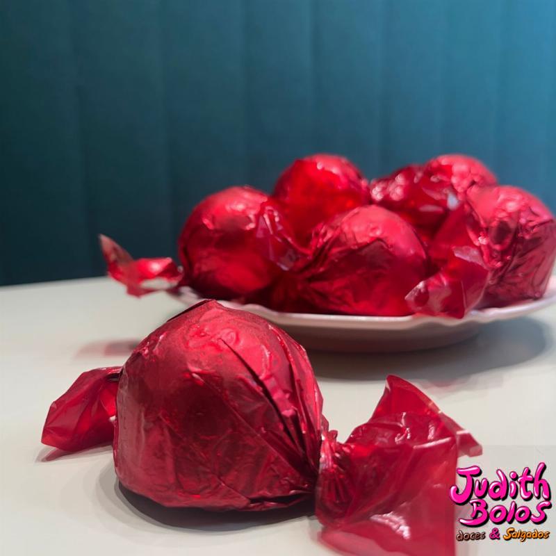 Trufa de Brigadeiro (unidade)