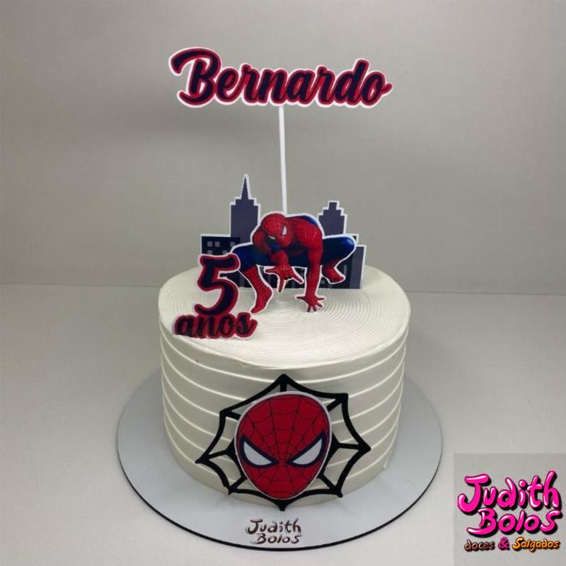 Bolo Spider-Man - 87812