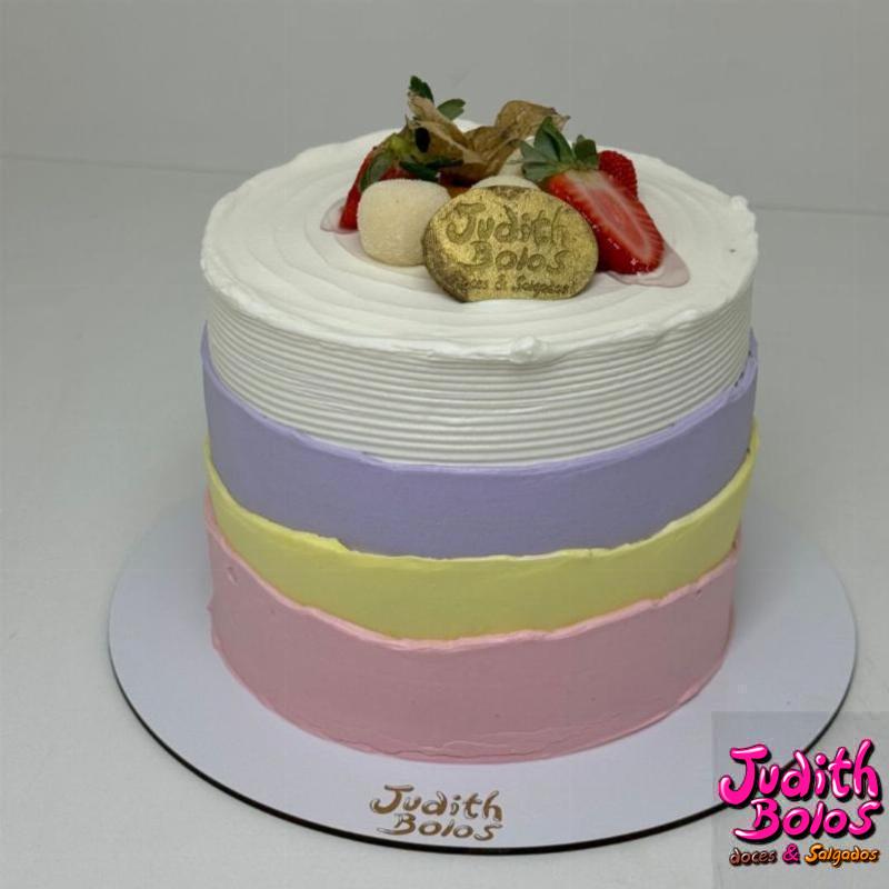 Bolo Delicadeza - 76455