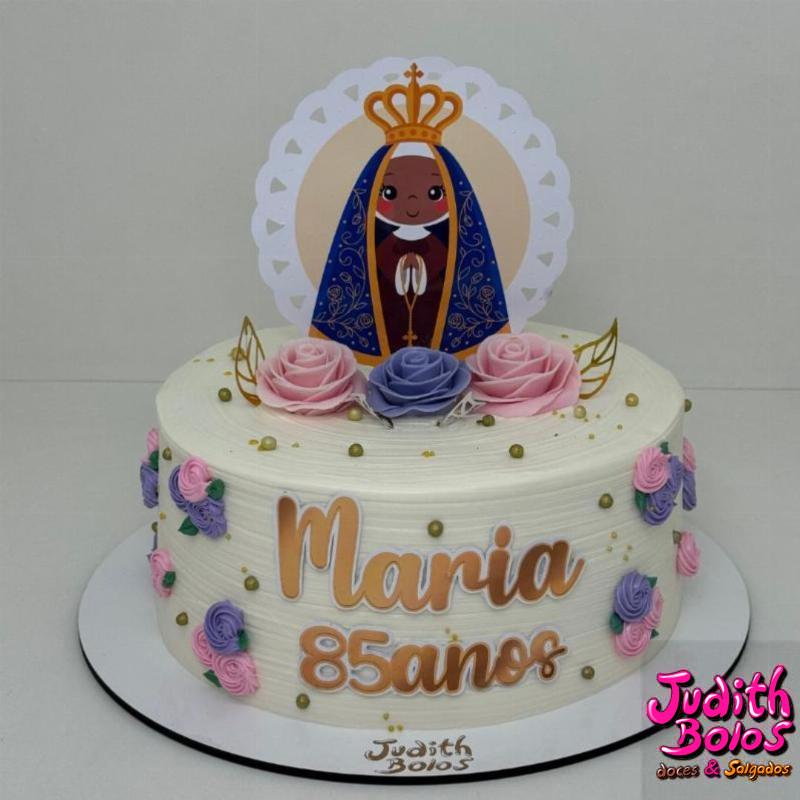 Bolo de Maria - 96512
