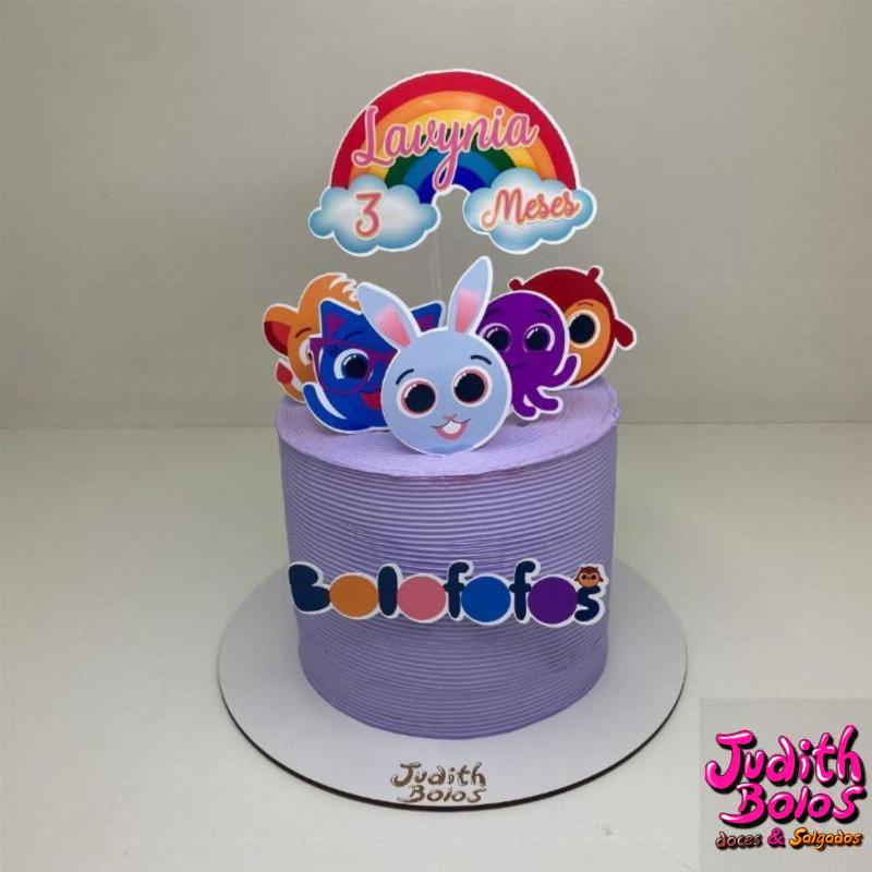 Bolo Bolofofos - 41751