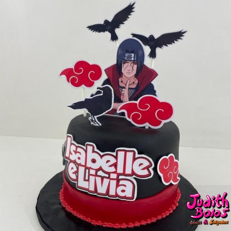 Bolo Akatsuki - 55561