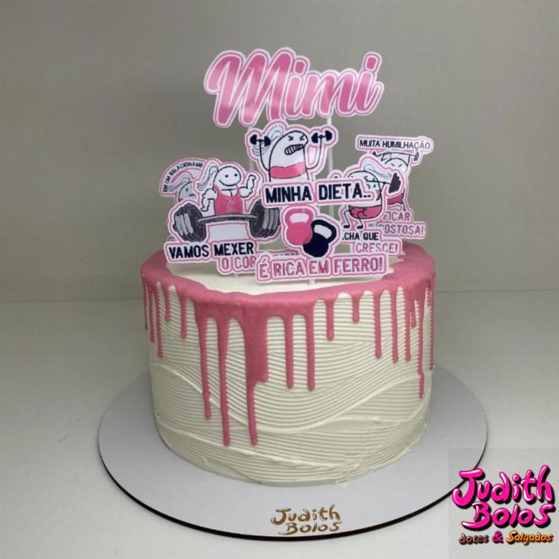 Bolo Super Fit - 73248