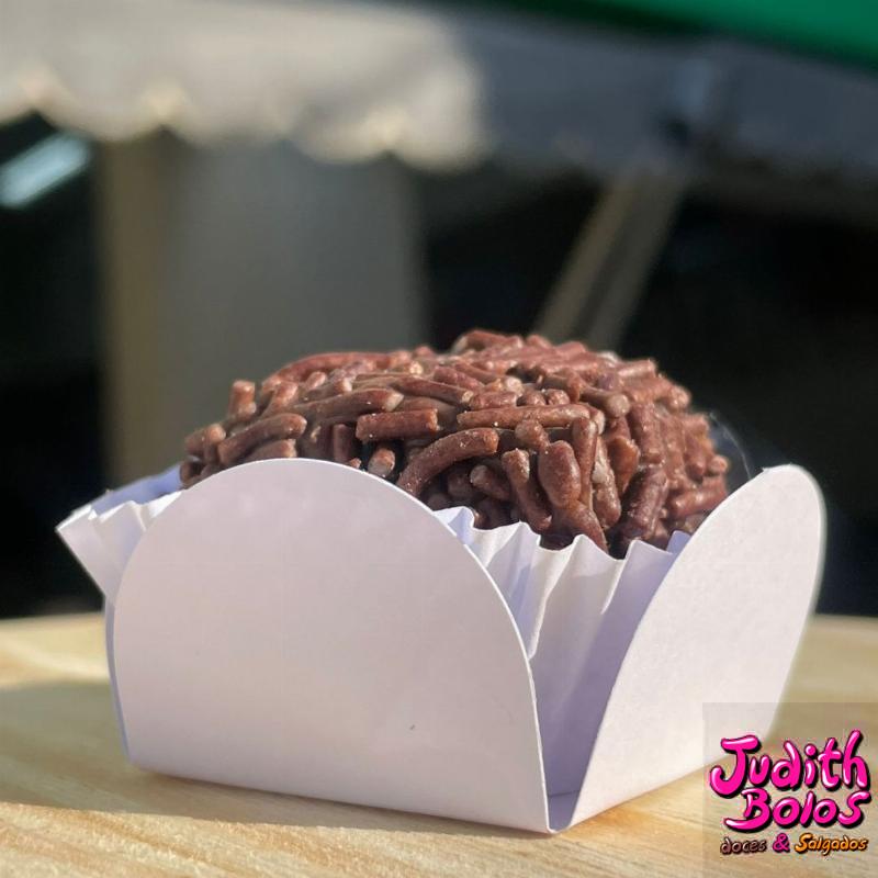 Doção Brigadeiro