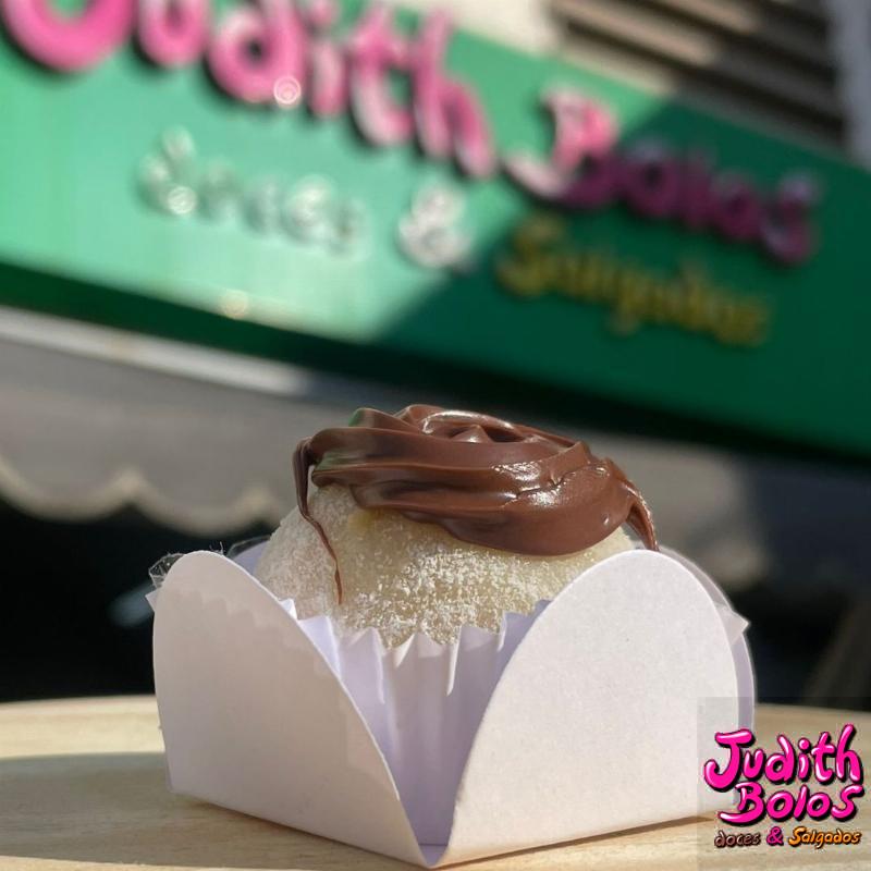 Doção Leite Ninho com Nutella