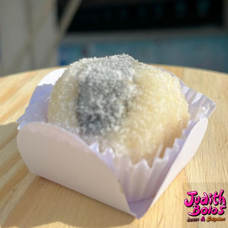 Doção de Olho de Sogra