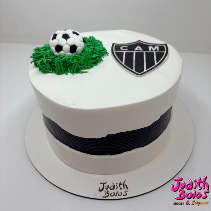 Bolo do Galo - 52219