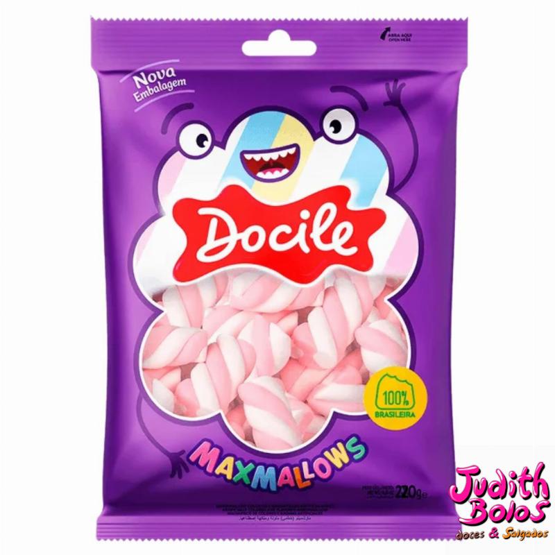 Marshmallow Docile Max Mallows
