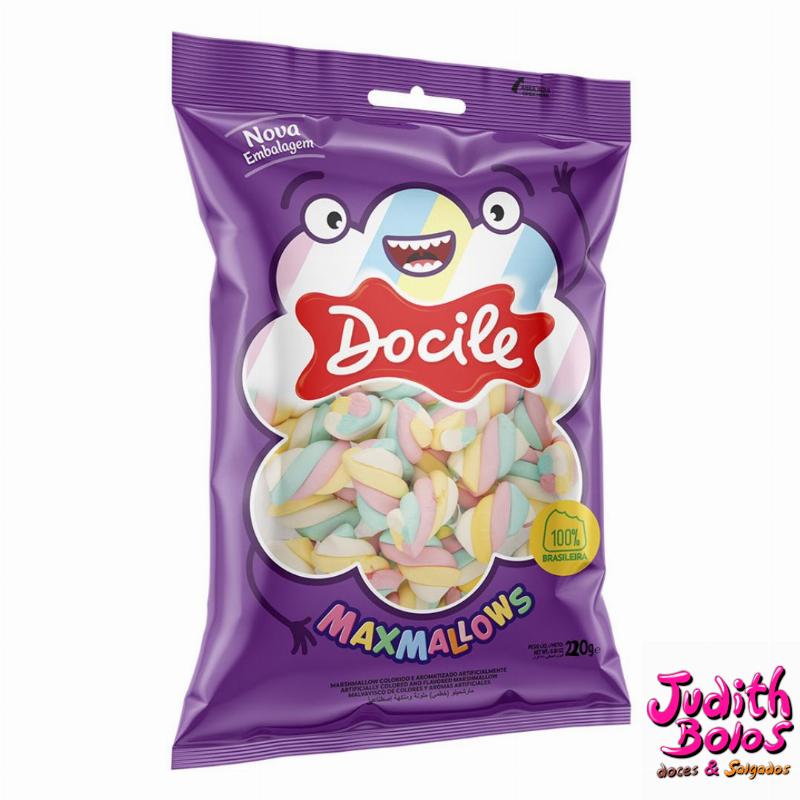 Marshmallow Docile Max Mallows