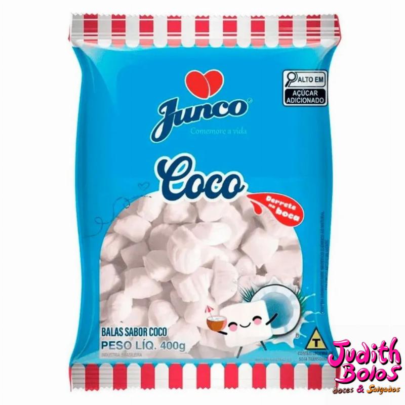 Bala Junco Coco