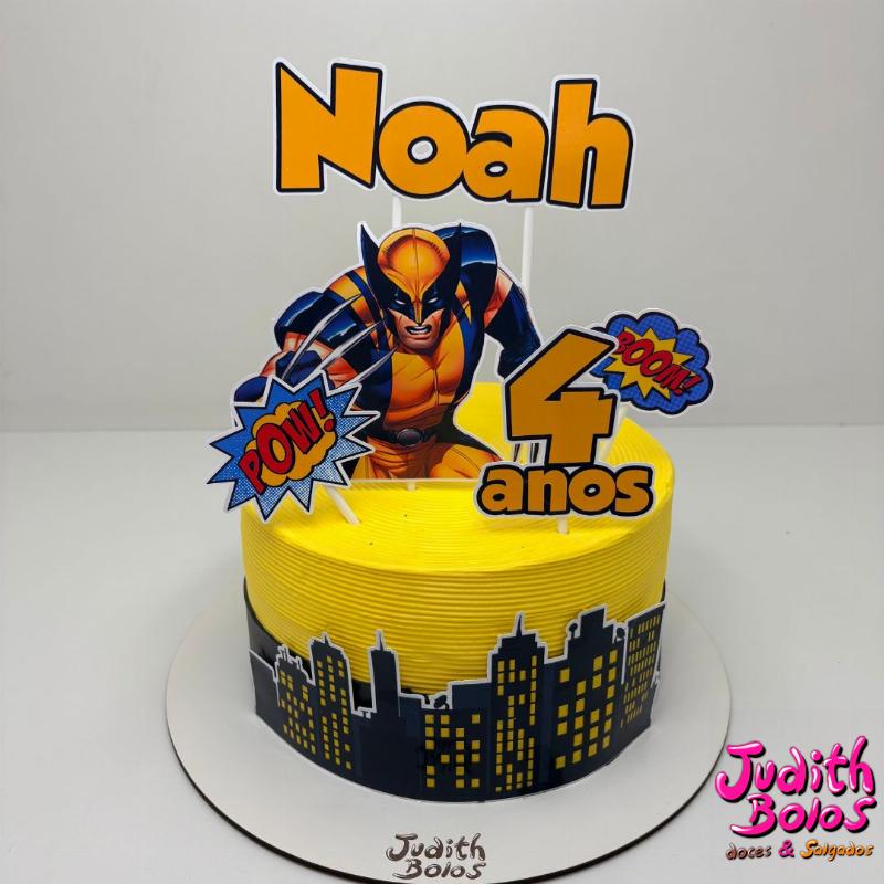 Bolo Wolverine - 61911