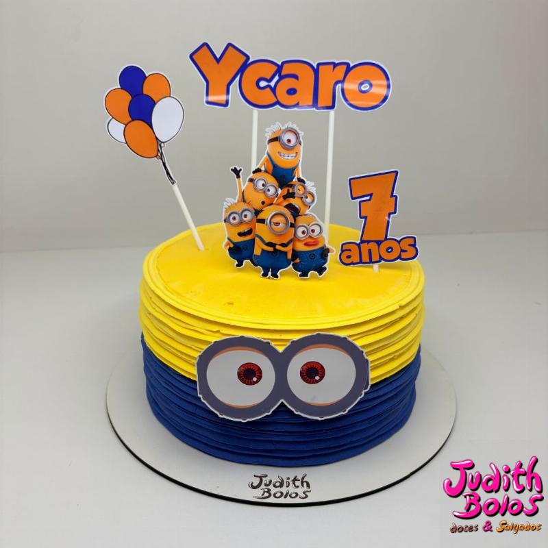 Bolo Minions - 44624